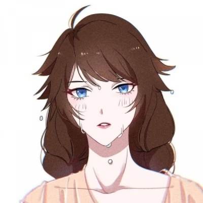 兽设星空场景设计Furry群